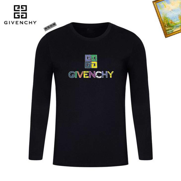 Picture of Givenchy T Shirt Long _SKUGivenchyS-4XL25tr0851041